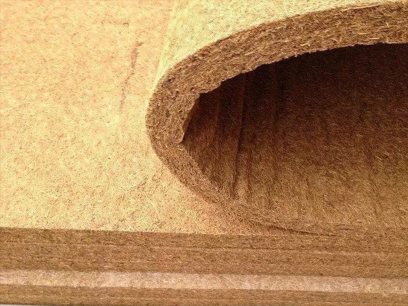 擔心棕櫚床墊甲醛超標，別盲目扔掉