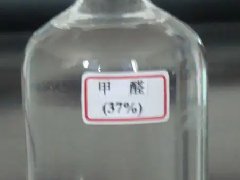 甲醛有味嗎，能聞到嗎？一次淚流滿面的真實體