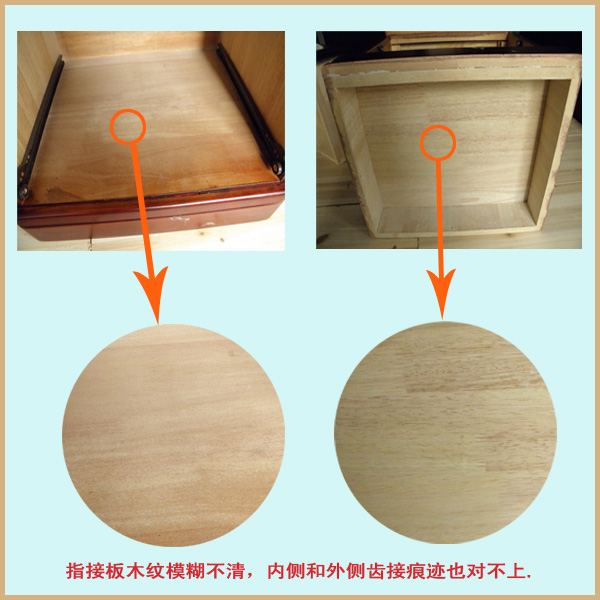 如何除甲醛之——實木床頭柜除甲醛