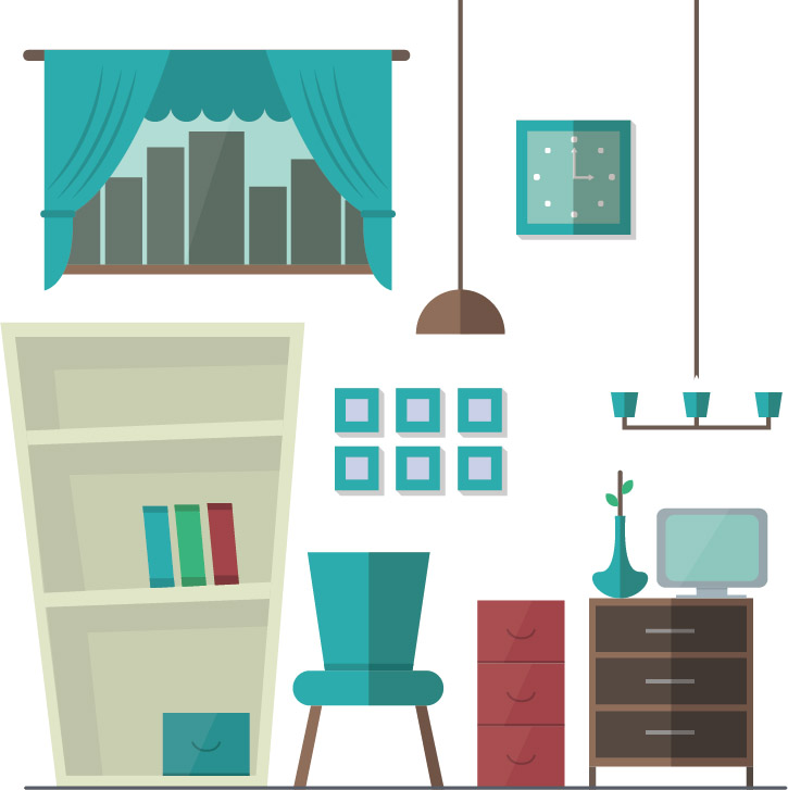 家具除甲醛最新的實用方法