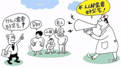 甲醛污染問題